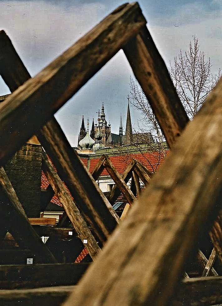 Tesařství Praha
